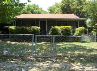 1630 Lennon Ave, San Antonio, TX 78223