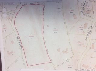 11 Russell Rd, Haddam, CT 06438