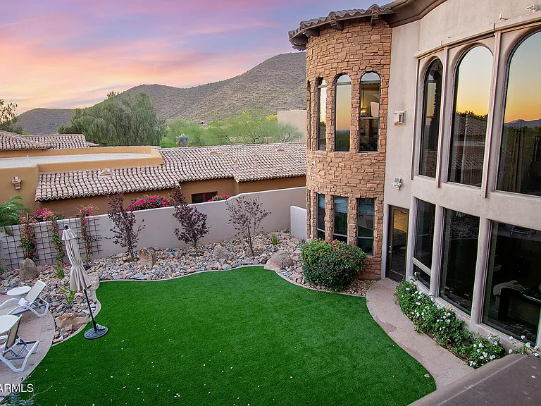11861 E Desert Trail Rd — Photo 59