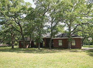 10175 Timber Trl, Scurry, TX 75158