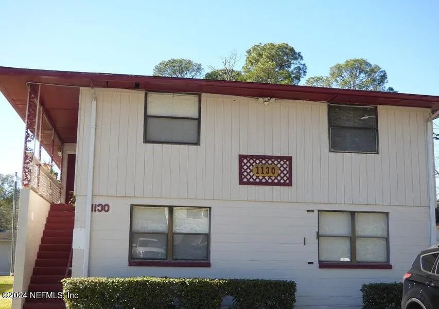 1130 Woodruff Ave #2