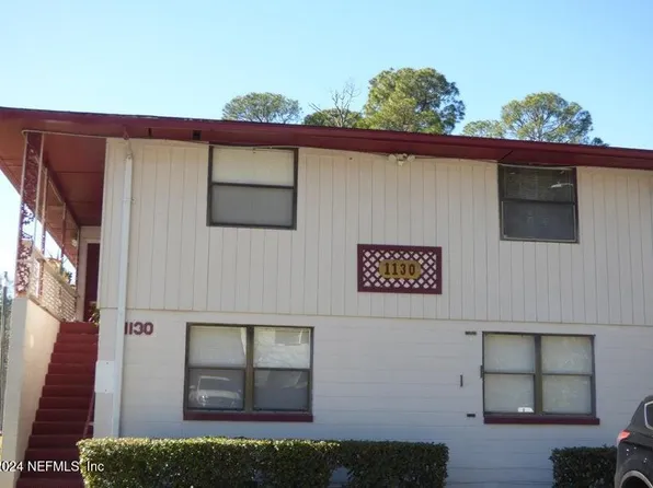 1130 Woodruff Ave #2, Jacksonville, FL 32205