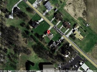 6240 N Piqua Rd, Decatur, IN 46733