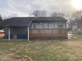8408 Church Ln, Randallstown, MD 21133