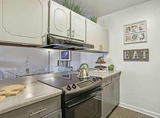 The Magnolia Apartment Homes, Chesterfield, MO 63017