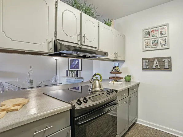 The Magnolia Apartment Homes