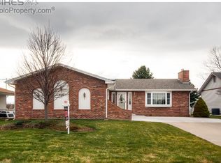 350 Cherry Ave, Eaton, CO 80615