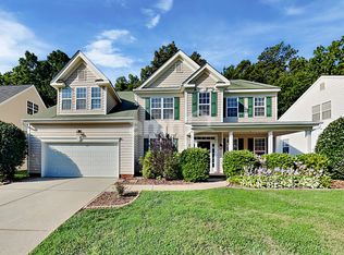 7355 Sedgebrook Dr W, Stanley, NC 28164