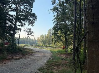 130 County Road 4415 SE, Scroggins, TX 75480