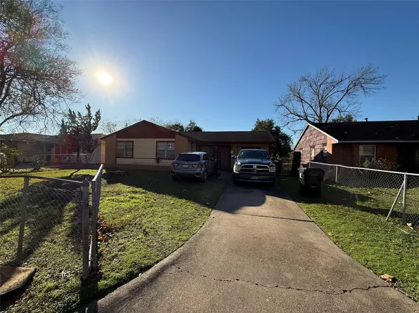 5622 Woodgreen Street, Houston, TX 77033