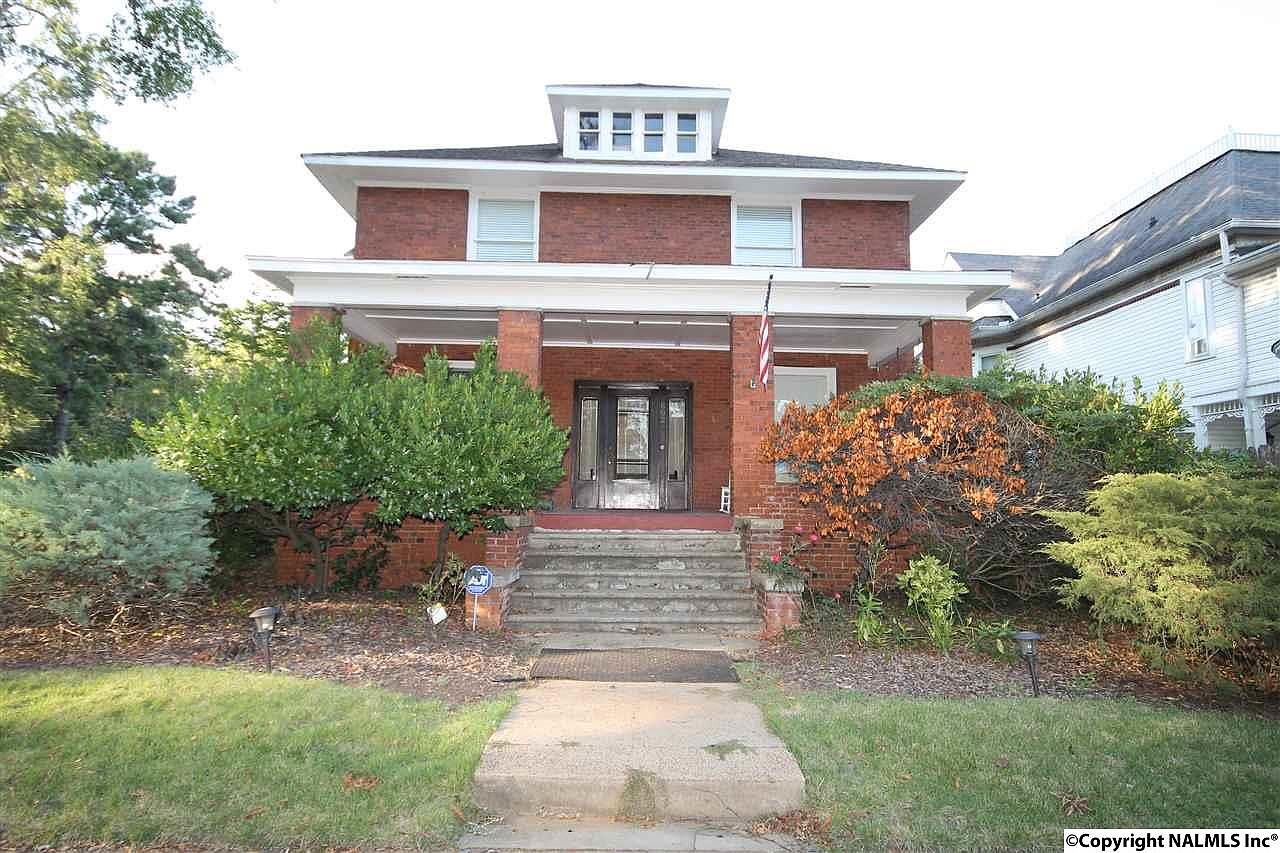 802 Grant St SE, Decatur, AL 35601 | Zillow