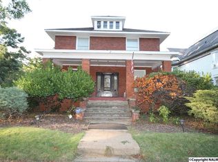 802 Grant St SE, Decatur, AL 35601