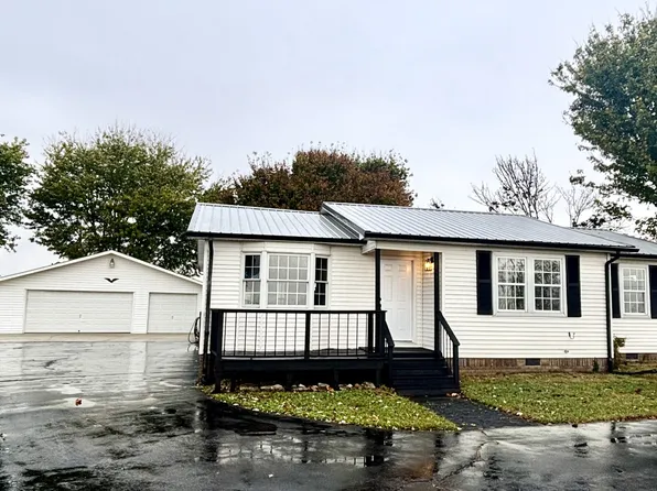 1716 New Home Rd, Smithville, TN 37166