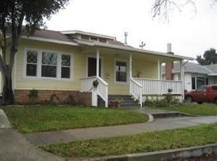 4025 55th St, Sacramento, CA