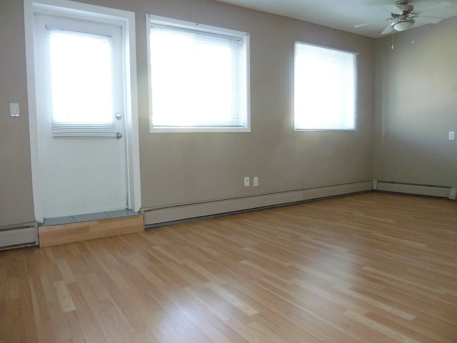 Bannerman Apartments — Photo 3