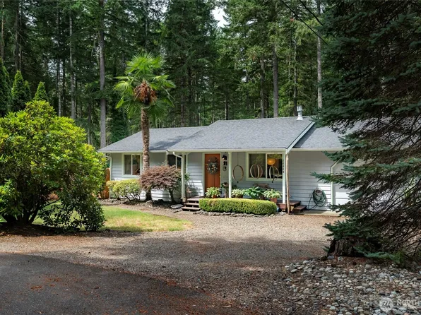 14004 Willow Tree Lane NW, Gig Harbor, WA 98329