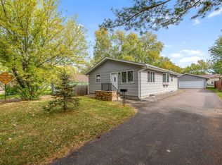 720 9th St SW, Pine City, MN 55063