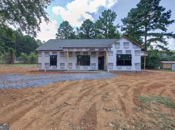 920 Youngs Farm Rd, Cedartown, GA 30125
