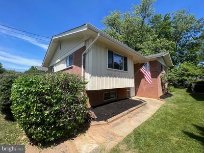 10031 Renfrew Rd, Silver Spring, MD, 20901