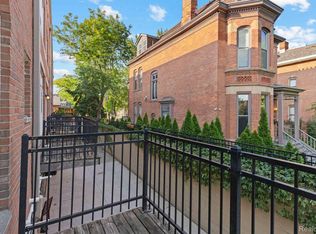 4406 3rd St Unit 2, Detroit, MI 48201