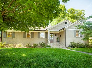 3788 Cardinal Ave, Memphis, TN 38111