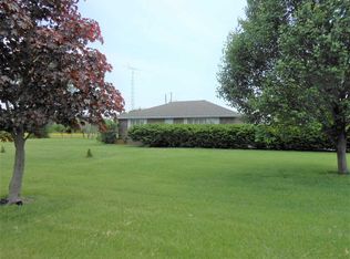 13799 W 700 N, Jasonville, IN 47438