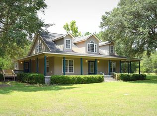 1010 Nursery Rd, Chipley, FL 32428