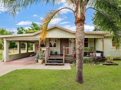 225 New Smyrna Blvd, Osteen, FL, 32764