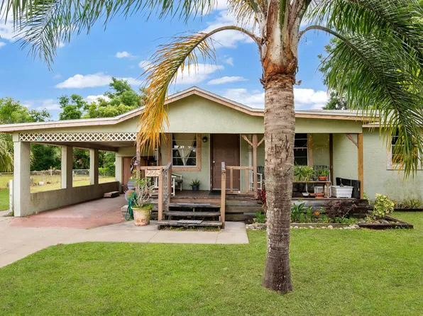 225 New Smyrna Blvd, Osteen, FL 32764