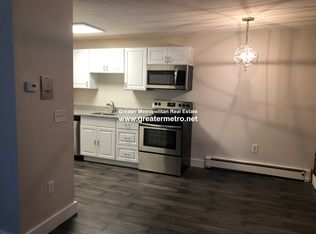 5 Charter St APT 3, Boston, MA 02113