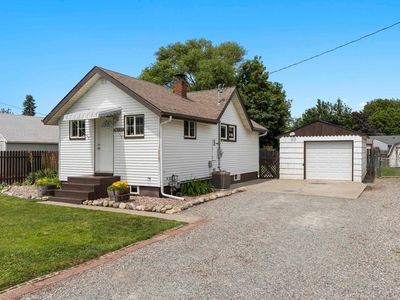 13111 E 5th Ave, Spokane, WA, 99216