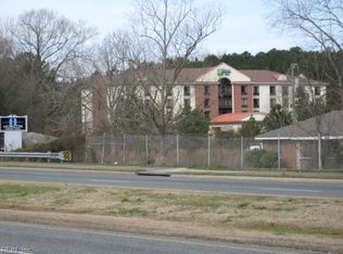 2432 Gum Rd, Chesapeake, VA 23321