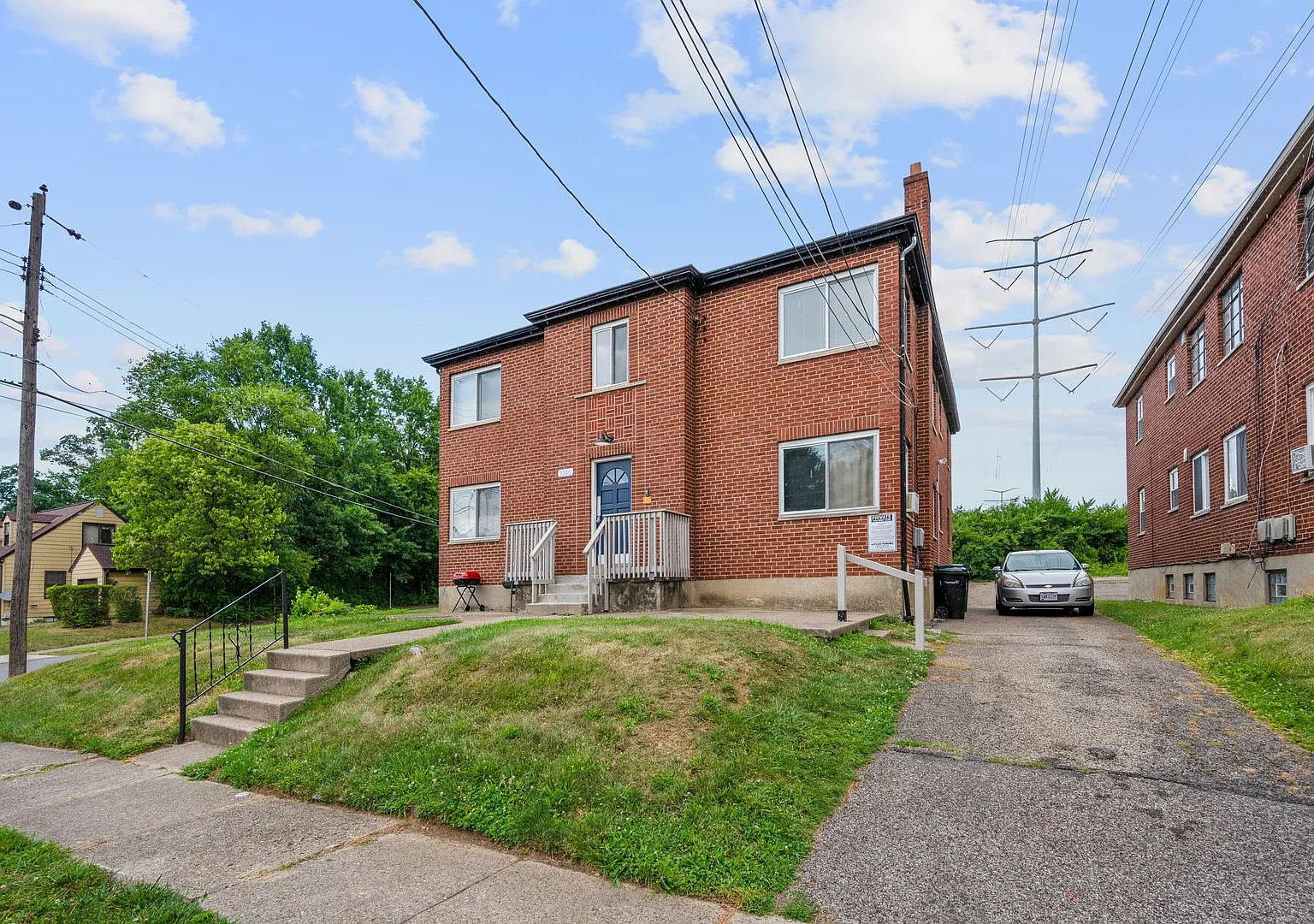 7796 Stillwell unit 4 — Photo 4