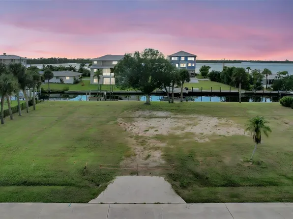 10444 Marion St Lot 44, Englewood, FL 34224