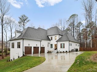 365 Stone Cliff Ln, Clover, SC 29710