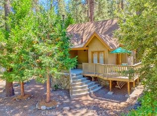 1451 Irene St, Wrightwood, CA 92397