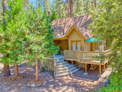 1451 Irene St, Wrightwood, CA, 92397