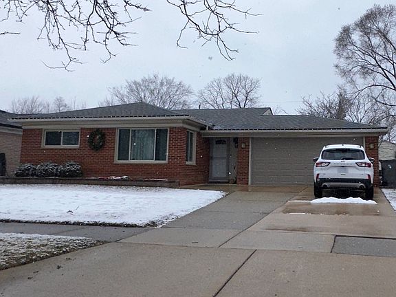 2nd image of 18023 Fairwood Dr