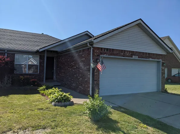 2125 Galaxy Dr, Franklin, IN 46131