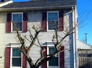 7251 Sheila Turn, Clinton, MD 20735