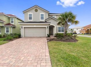 4449 Shiva Loop, Kissimmee, FL 34746