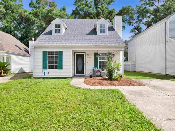 6980 Weatherwood Dr, Pensacola, FL 32506
