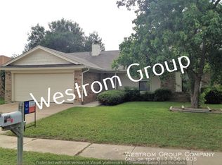7724 Pebblebrook Dr, Watauga, TX 76148