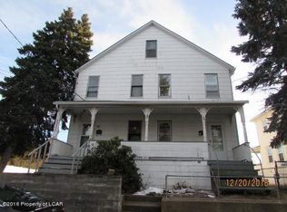 56 Cist St, Hanover Township, PA 18706