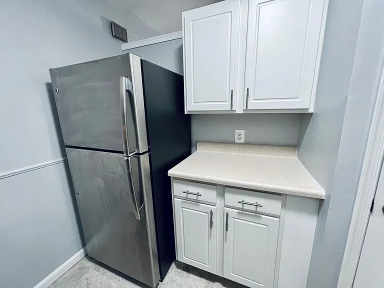 837 Hollins St #3A — Photo 5