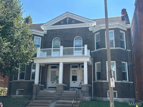 3666-3668 Russell Blvd, Saint Louis, MO 63110