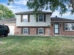 2309 Oak Park Dr, Richmond, IN