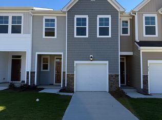265 Lily Patch Ln, Smithfield, NC 27577