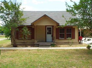 4525 Harrison St, Waco, TX 76705