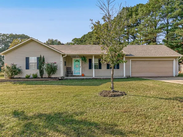 90 County Road 404, Jonesboro, AR 72404